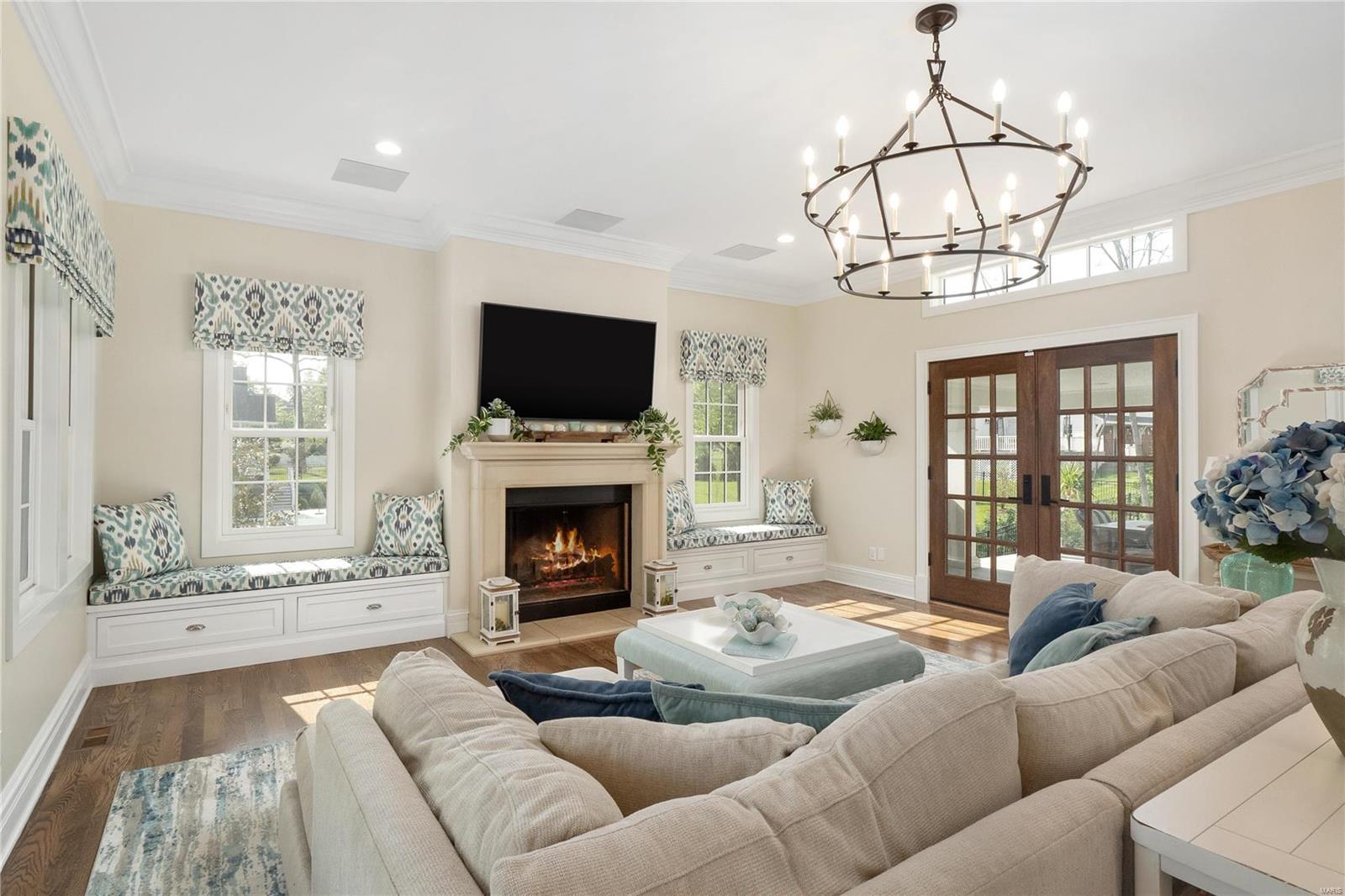 Spencer Smiths Sec 01 - Residential