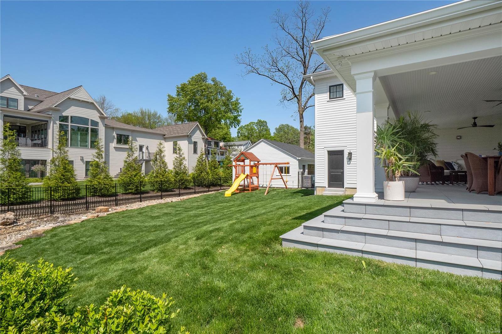 Spencer Smiths Sec 01 - Residential