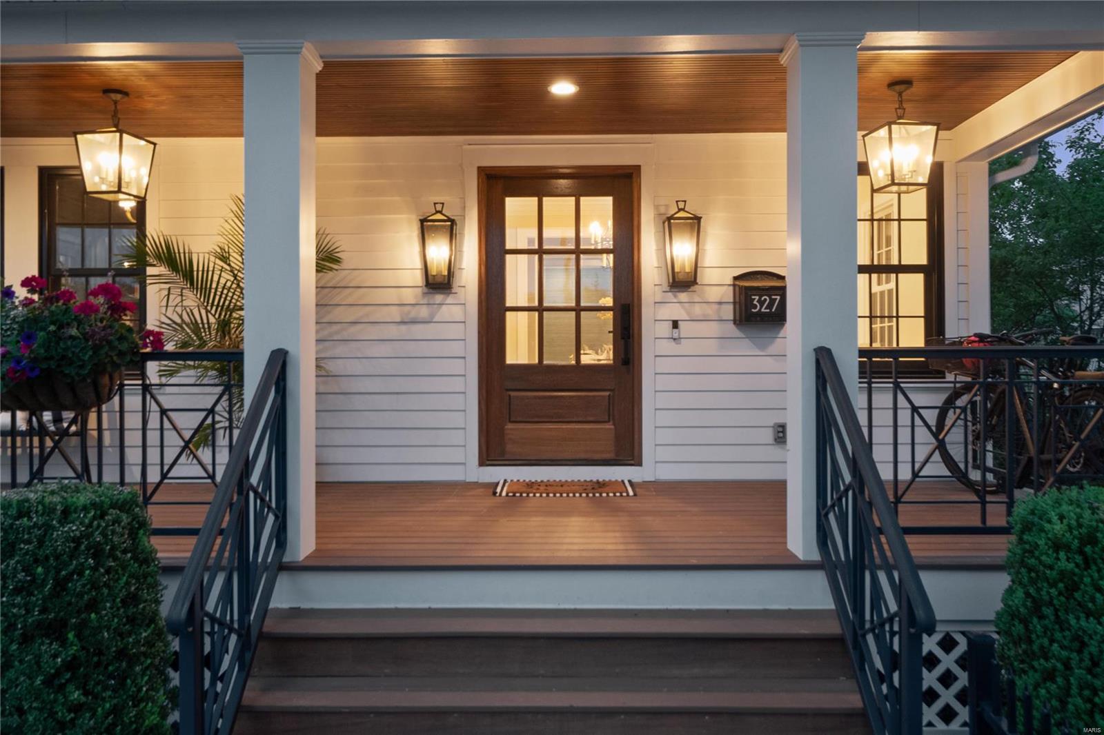 Spencer Smiths Sec 01 - Residential