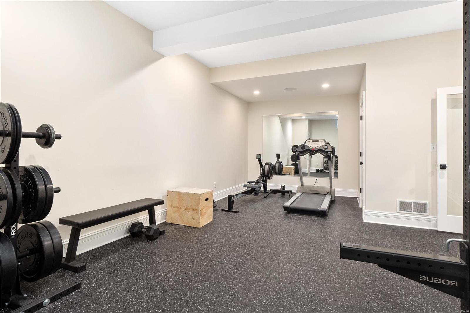 Spencer Smiths Sec 01 - Residential