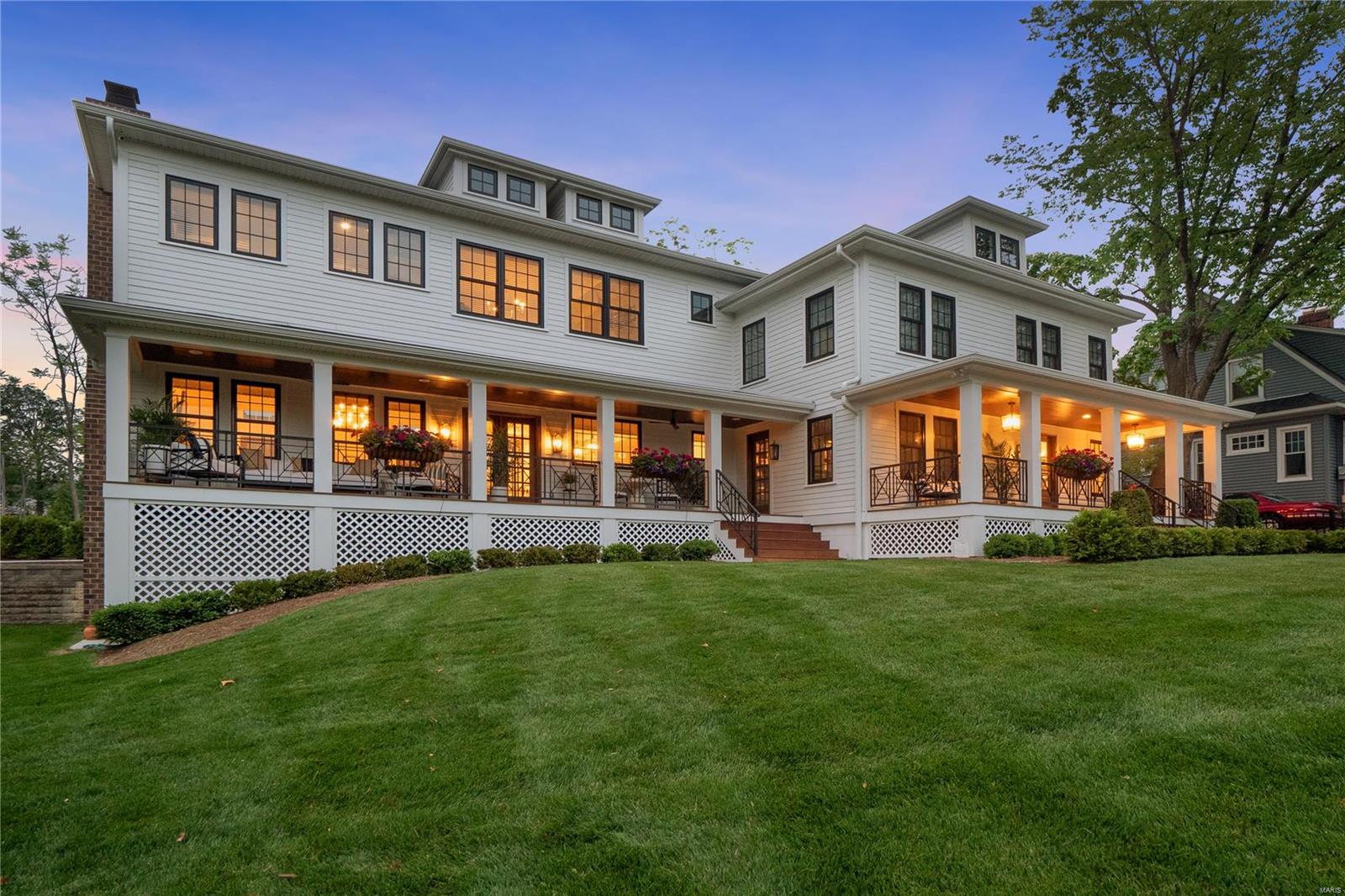 Spencer Smiths Sec 01 - Residential