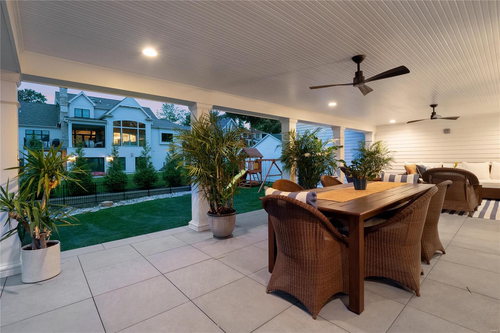 Spencer Smiths Sec 01 - Residential