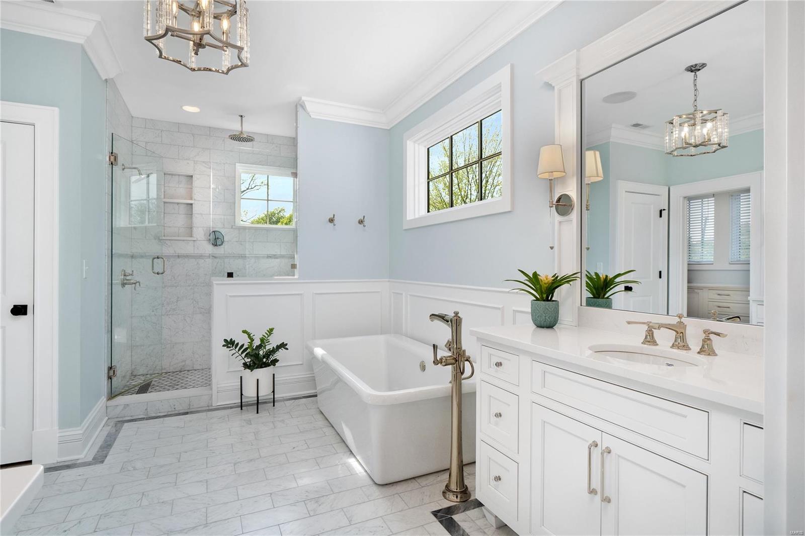 Spencer Smiths Sec 01 - Residential