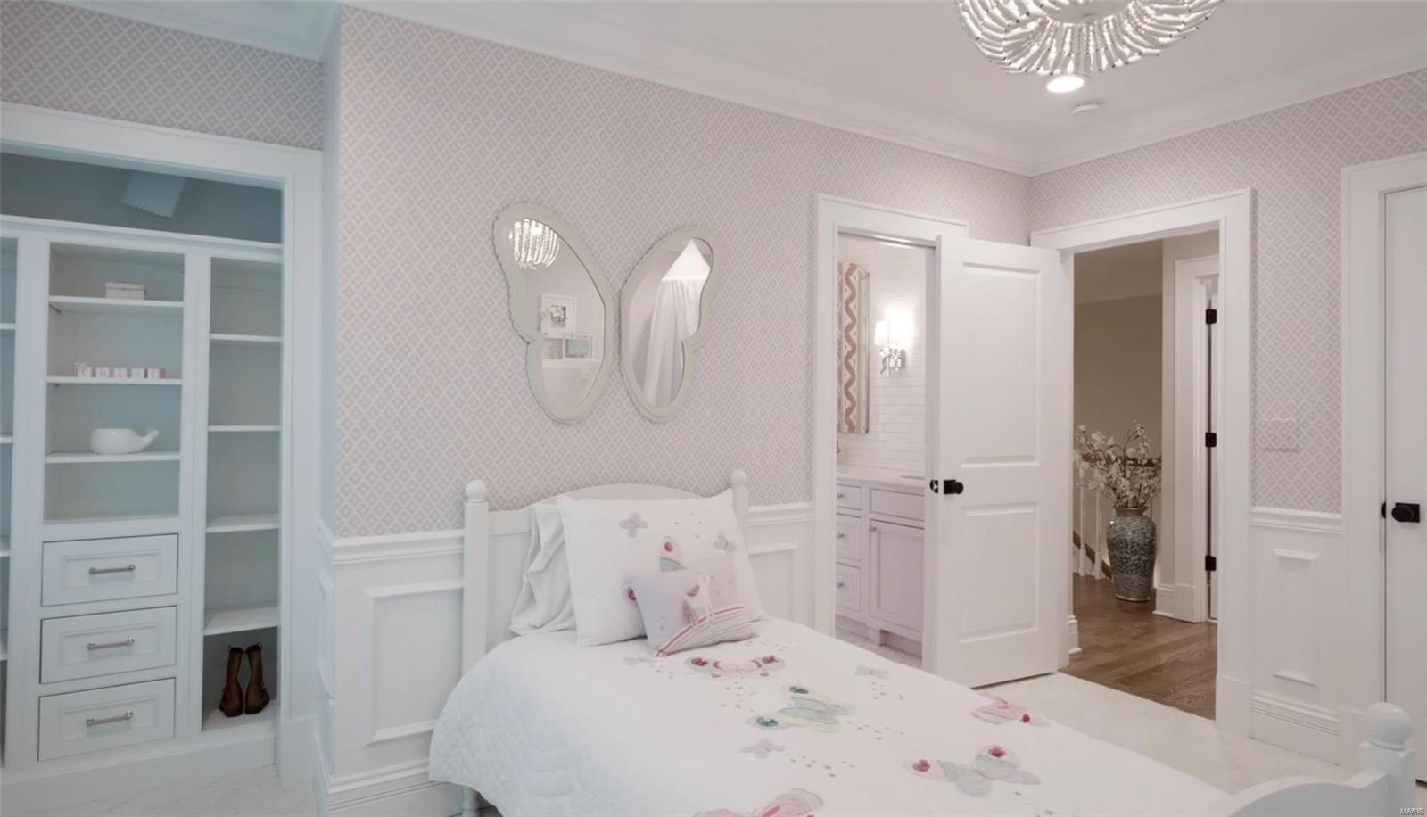 Spencer Smiths Sec 01 - Residential