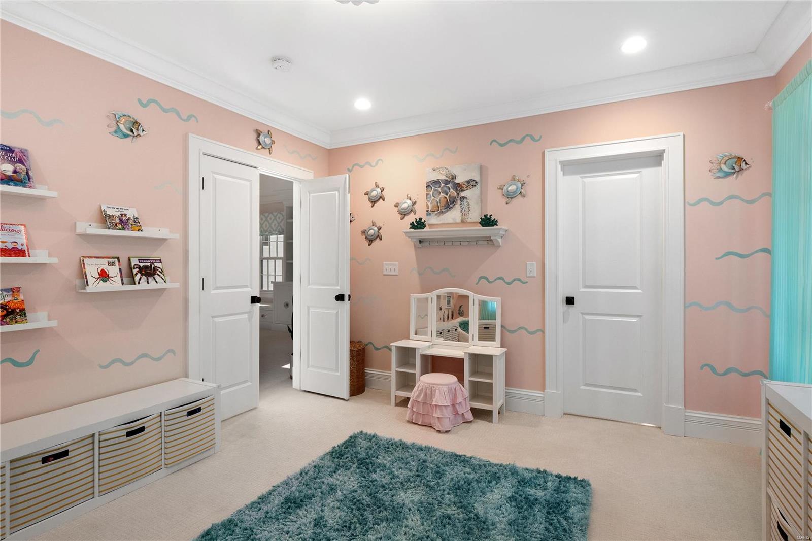 Spencer Smiths Sec 01 - Residential