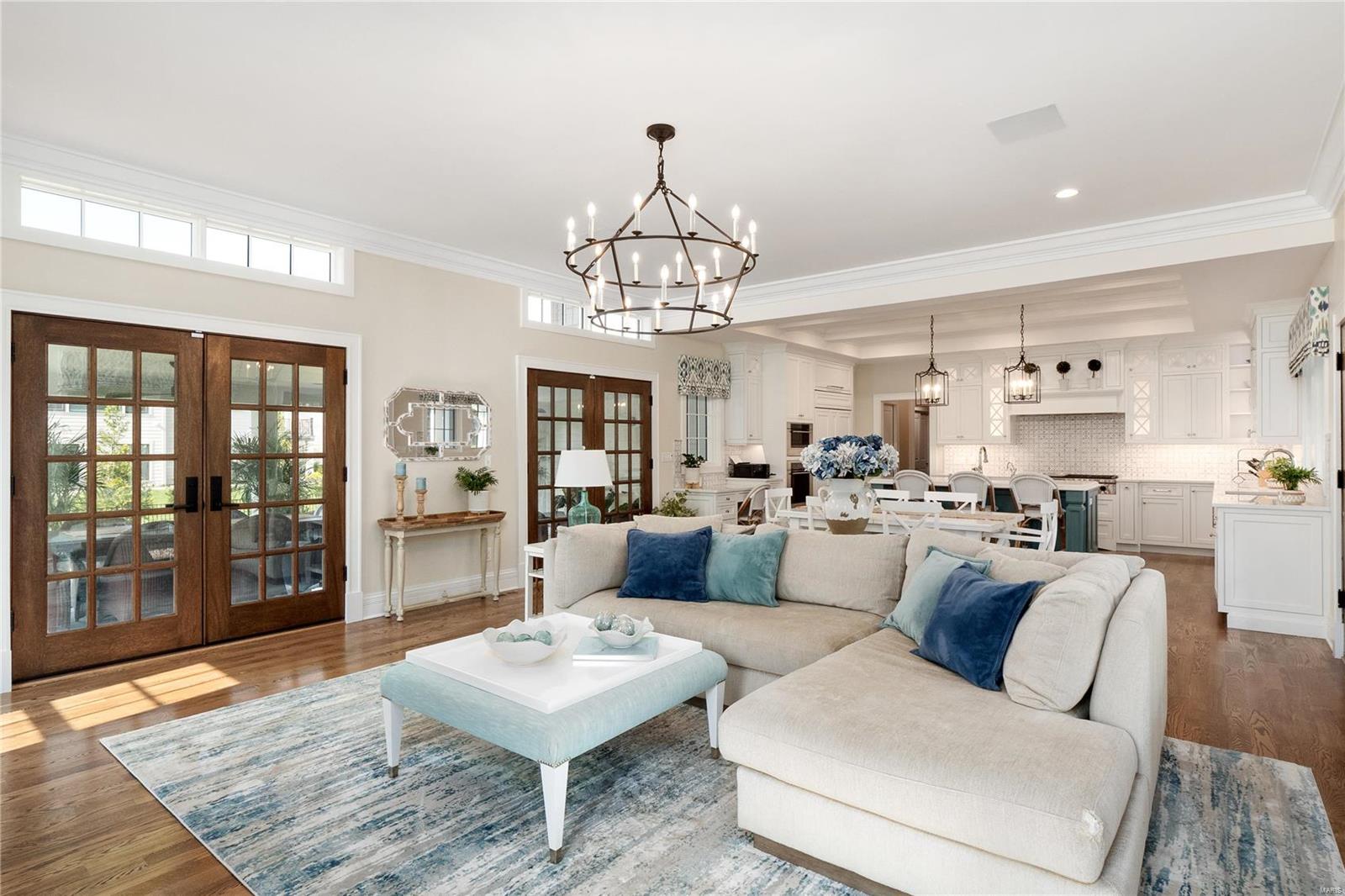 Spencer Smiths Sec 01 - Residential