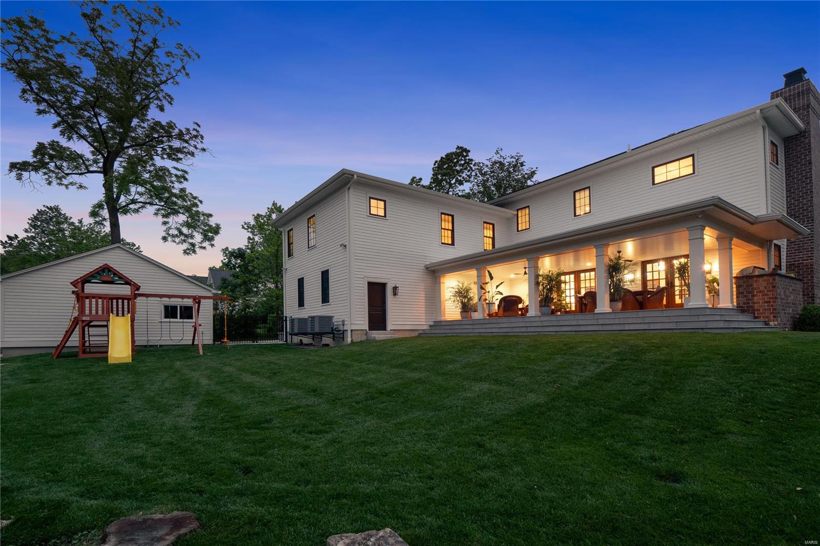 Spencer Smiths Sec 01 - Residential