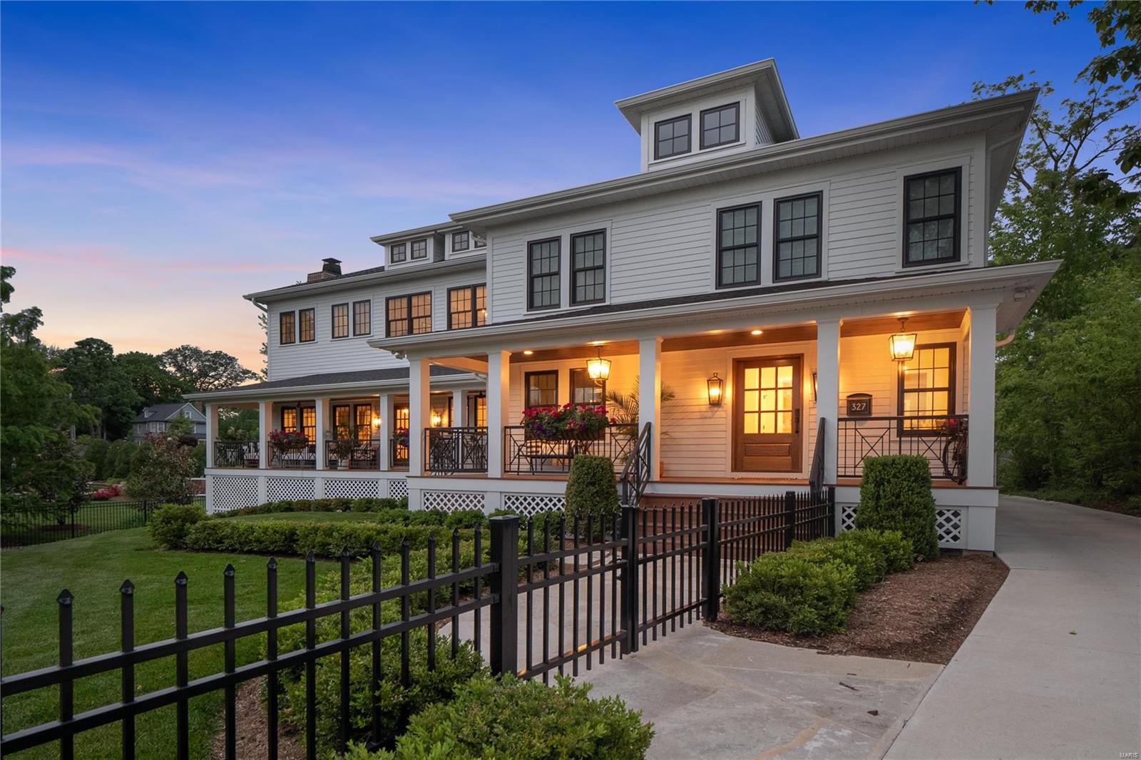 Spencer Smiths Sec 01 - Residential