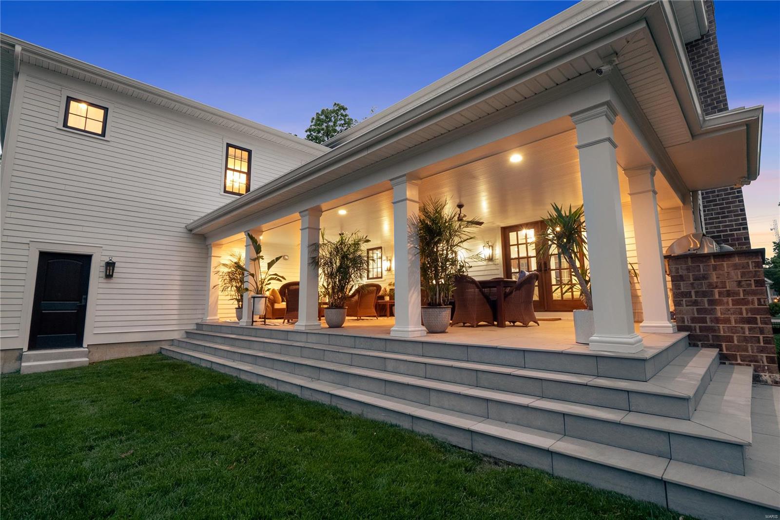 Spencer Smiths Sec 01 - Residential