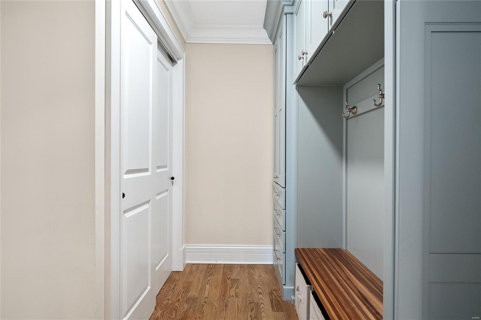 Spencer Smiths Sec 01 - Residential