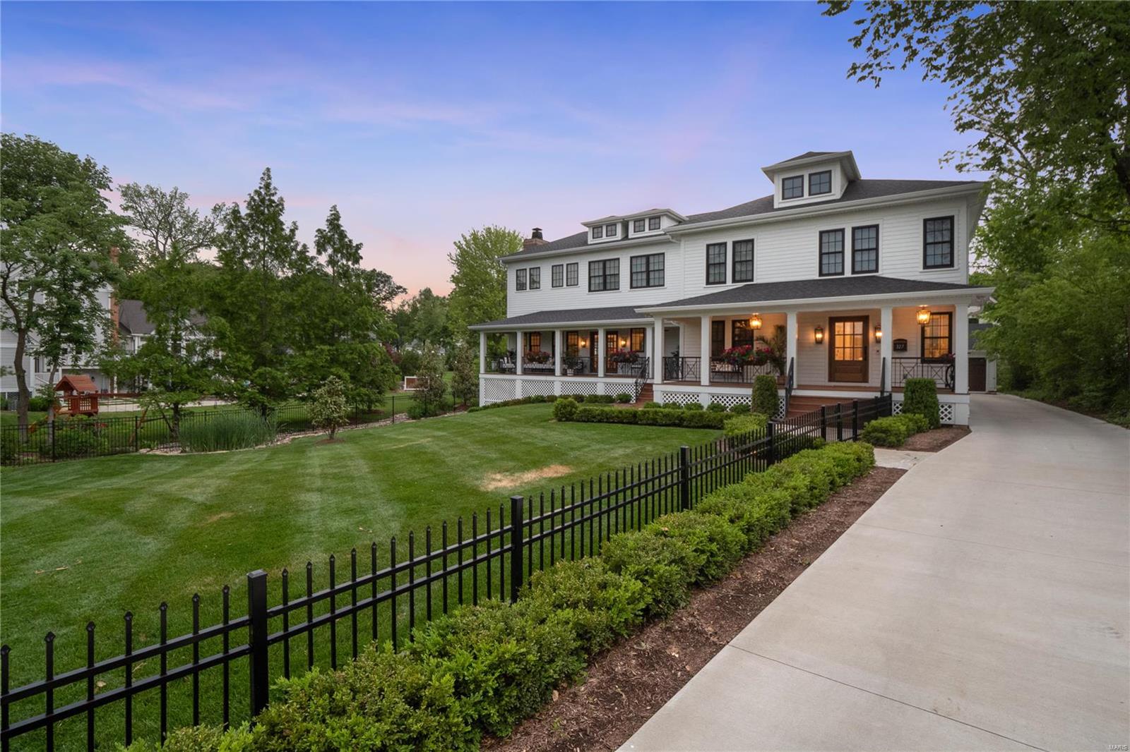 Spencer Smiths Sec 01 - Residential