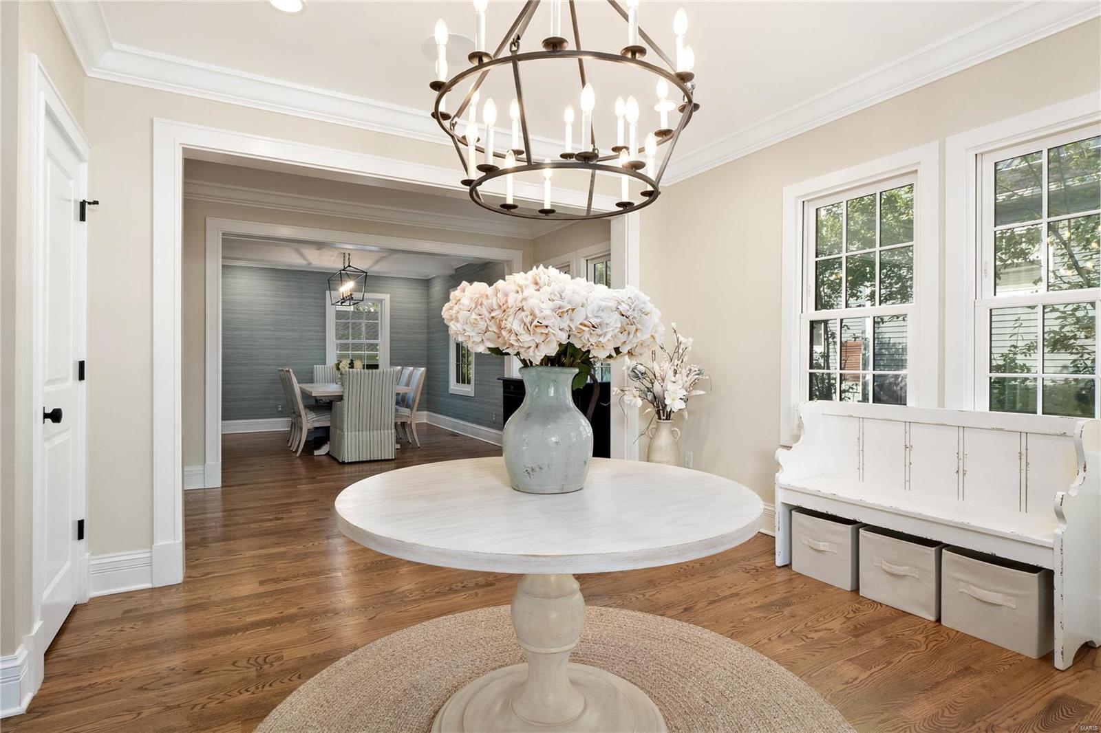 Spencer Smiths Sec 01 - Residential