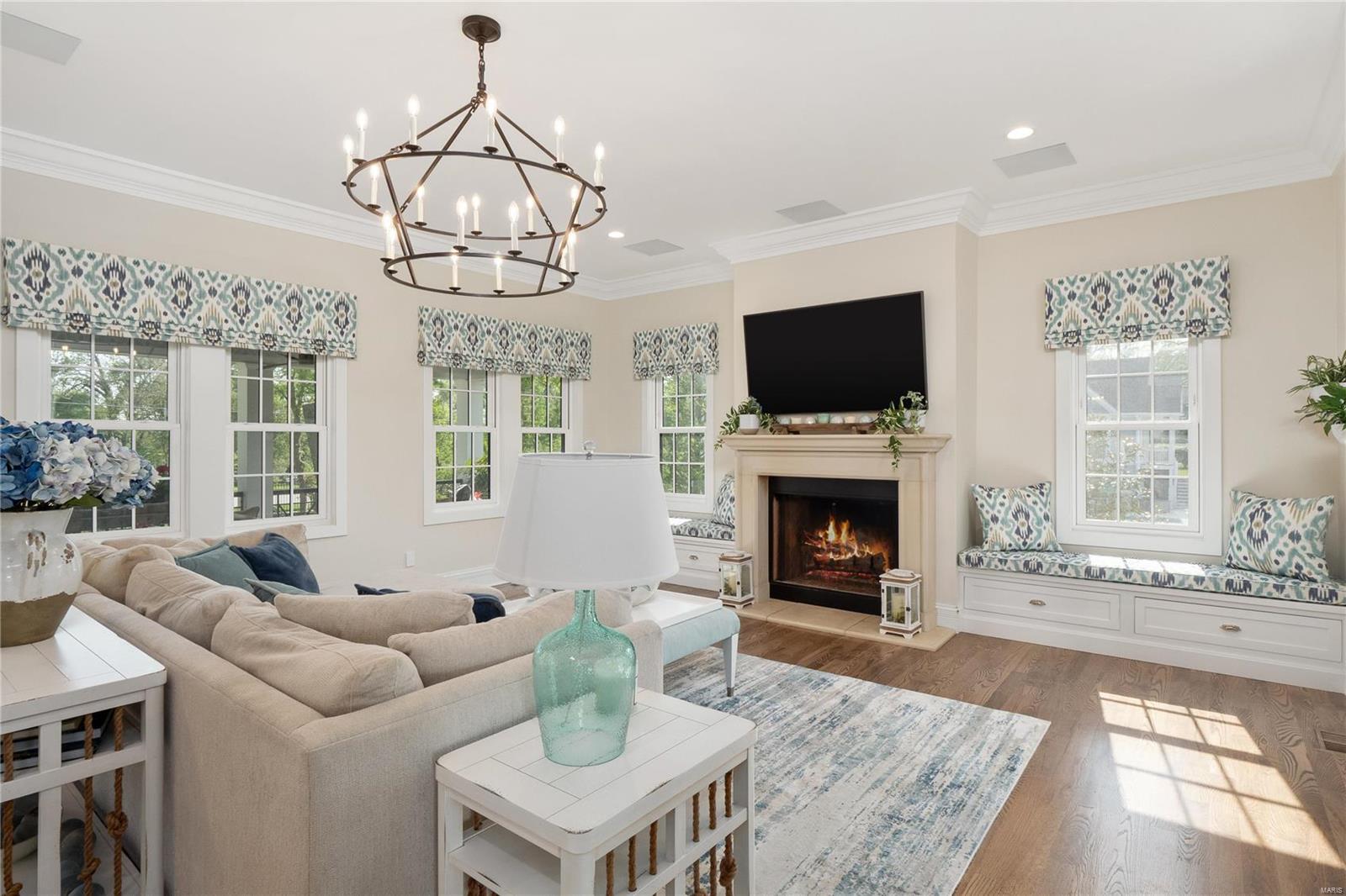 Spencer Smiths Sec 01 - Residential