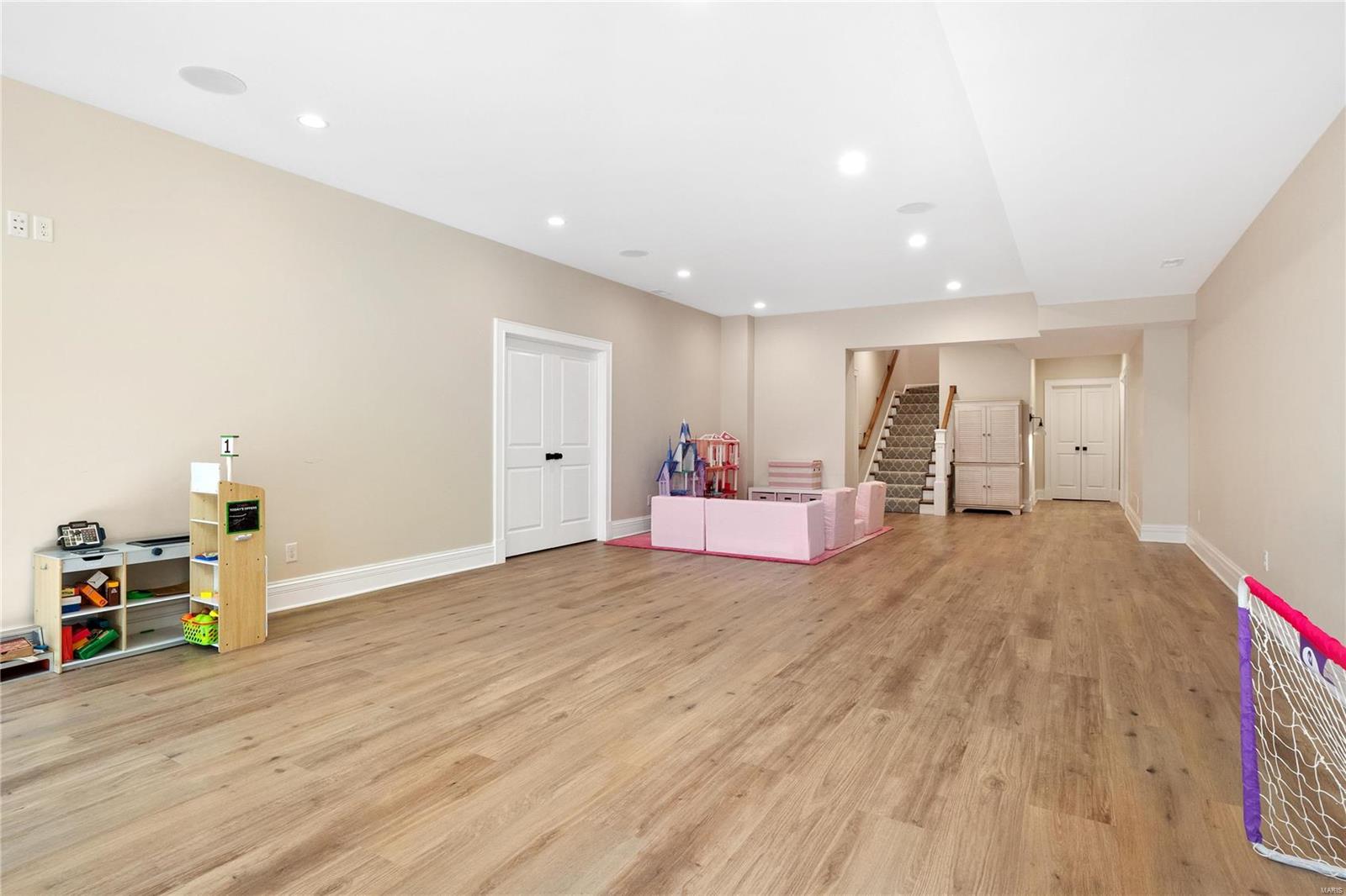 Spencer Smiths Sec 01 - Residential