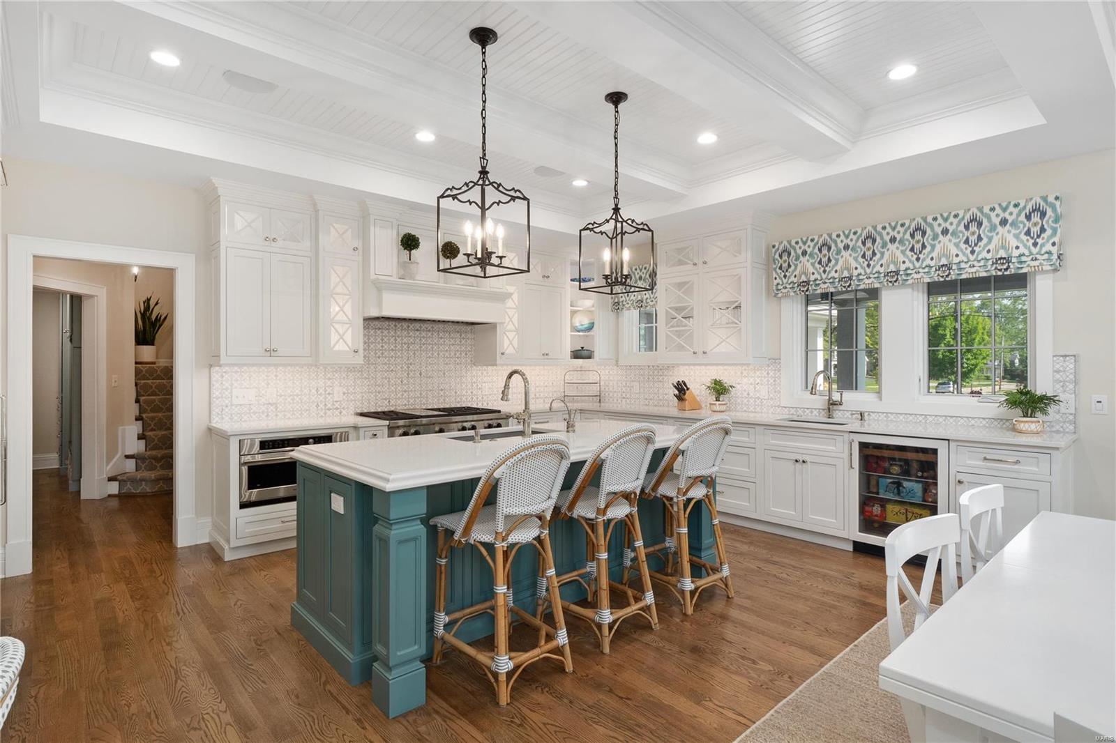 Spencer Smiths Sec 01 - Residential