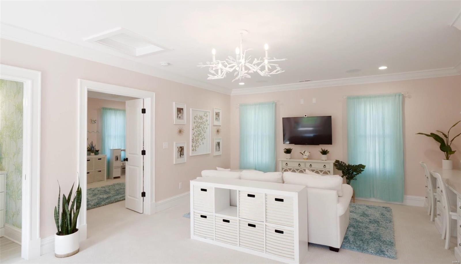 Spencer Smiths Sec 01 - Residential