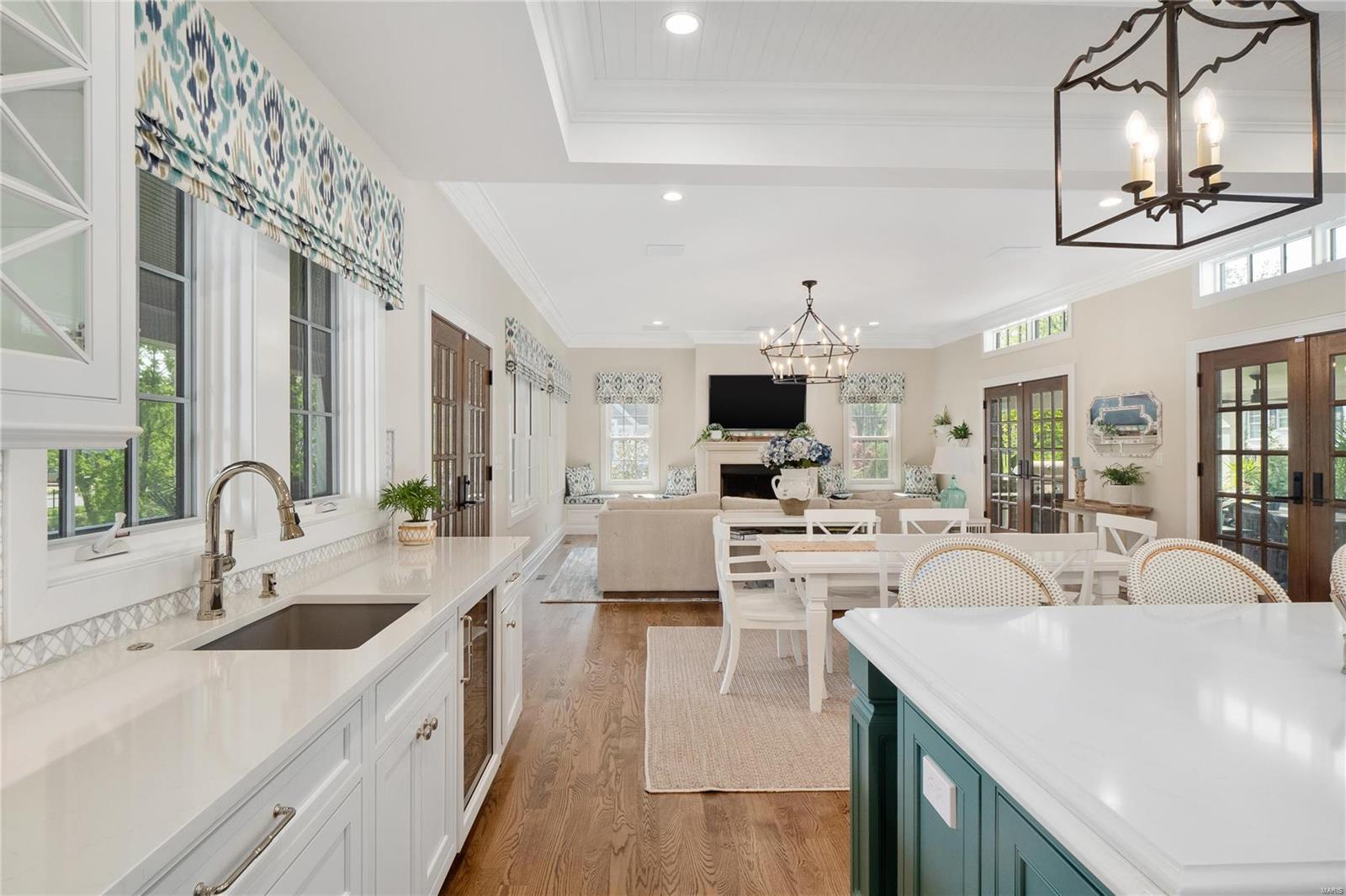 Spencer Smiths Sec 01 - Residential