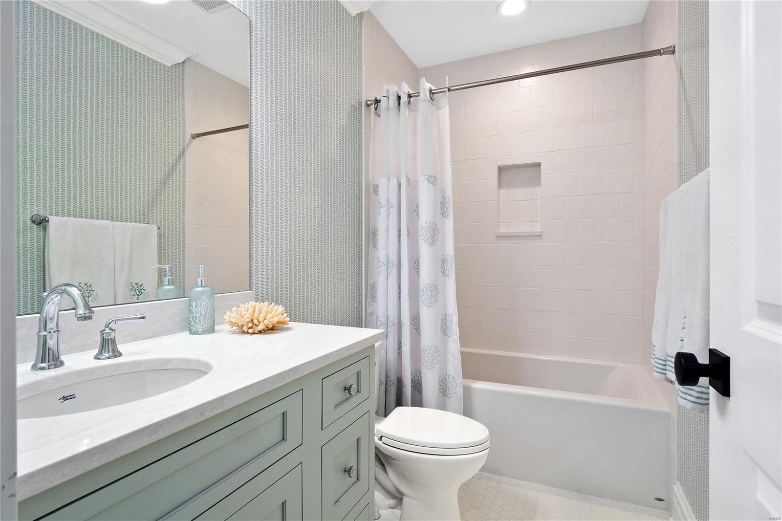 Spencer Smiths Sec 01 - Residential