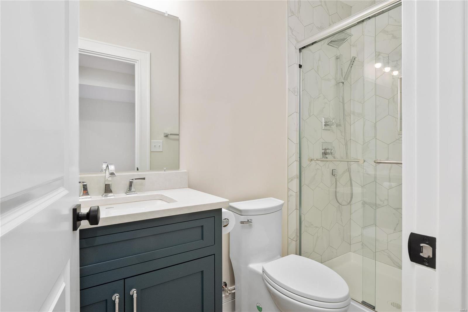 Spencer Smiths Sec 01 - Residential