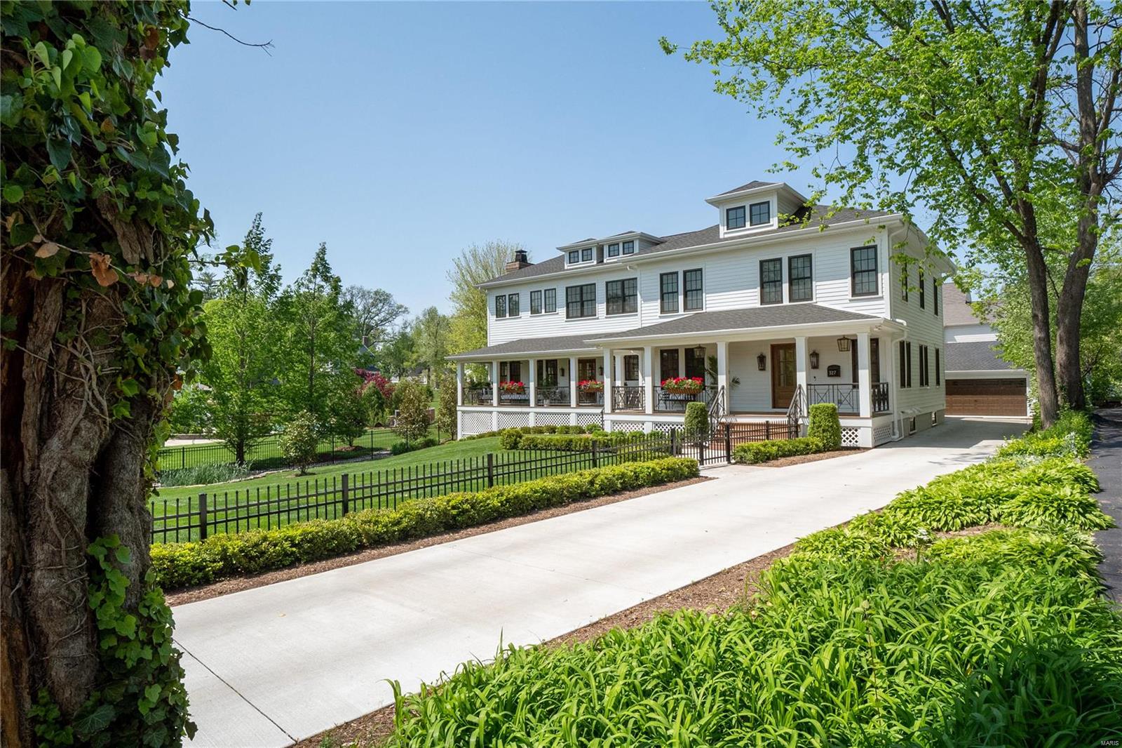 Spencer Smiths Sec 01 - Residential