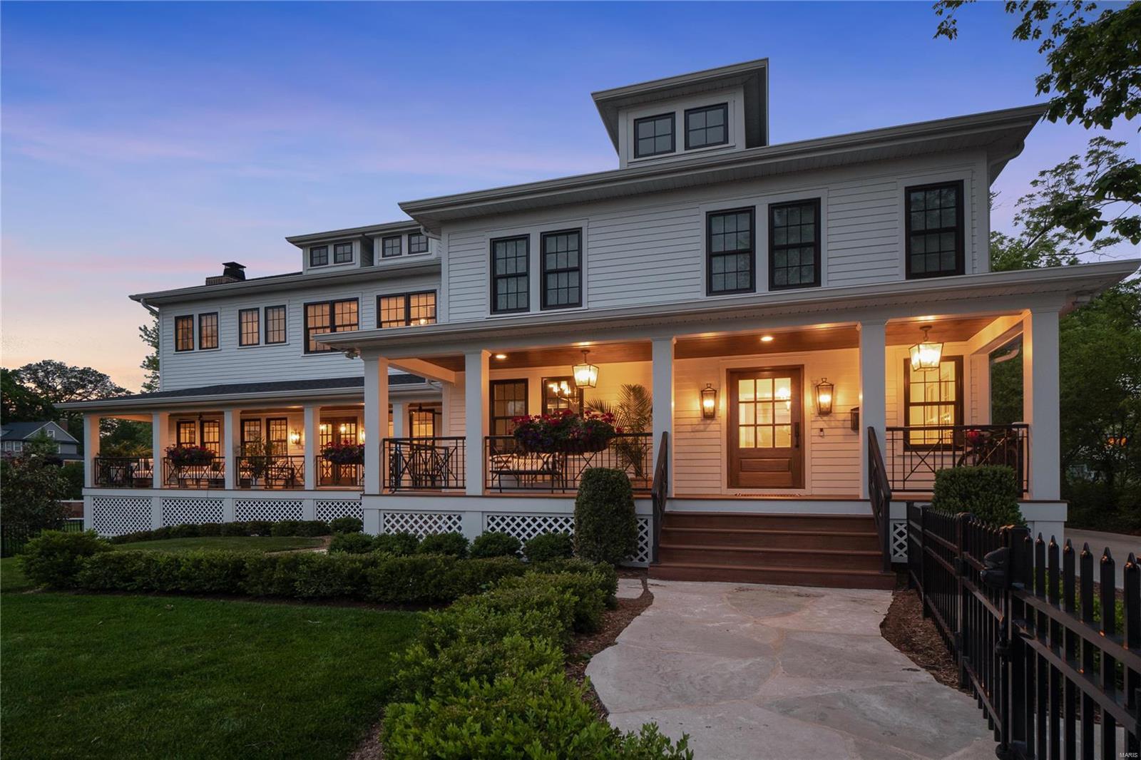 Spencer Smiths Sec 01 - Residential