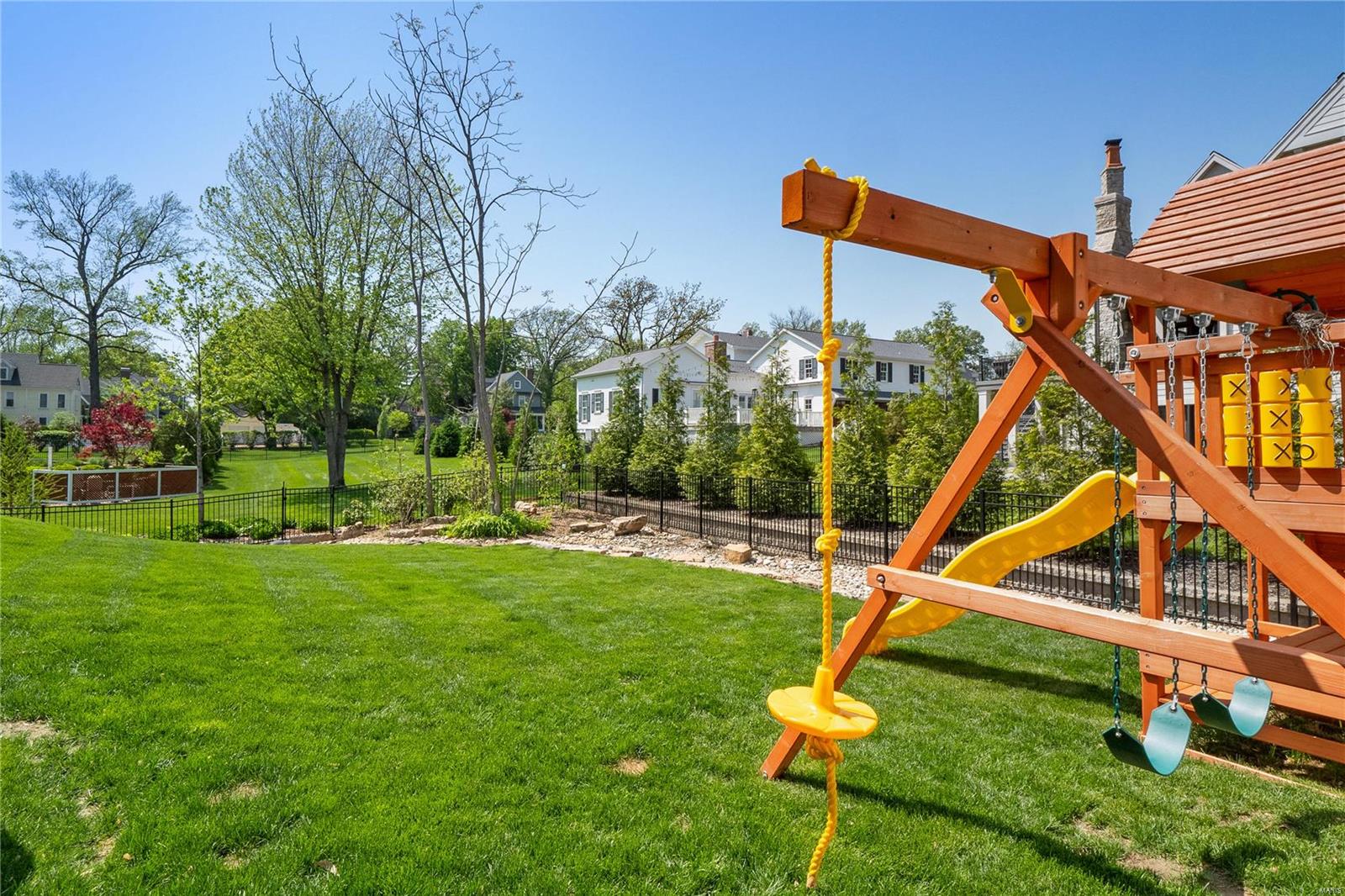 Spencer Smiths Sec 01 - Residential