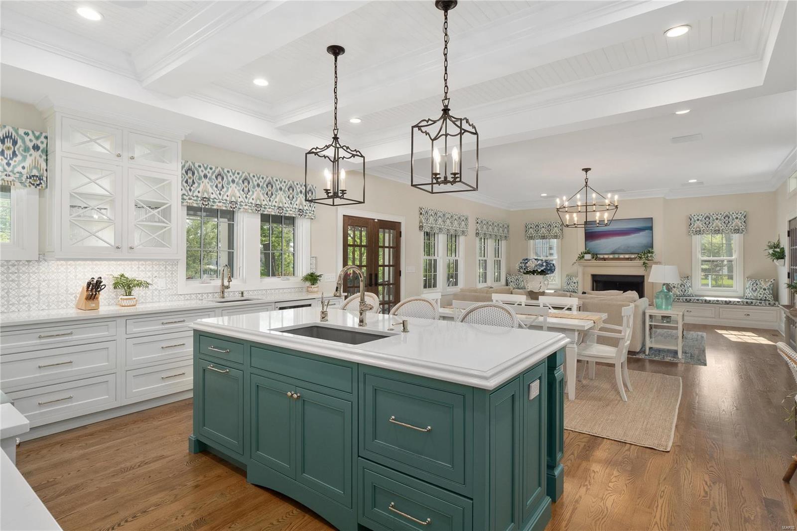 Spencer Smiths Sec 01 - Residential