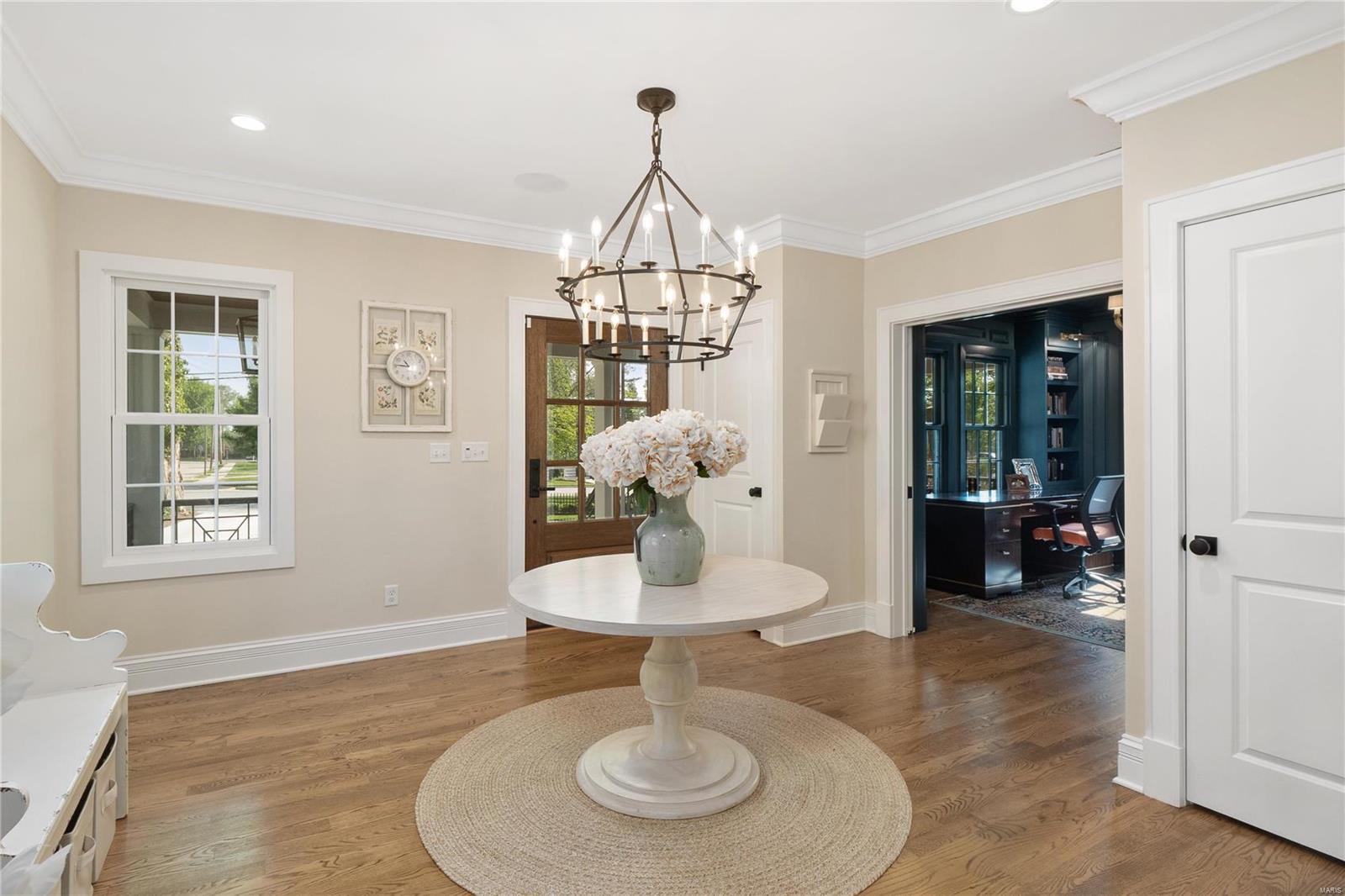 Spencer Smiths Sec 01 - Residential