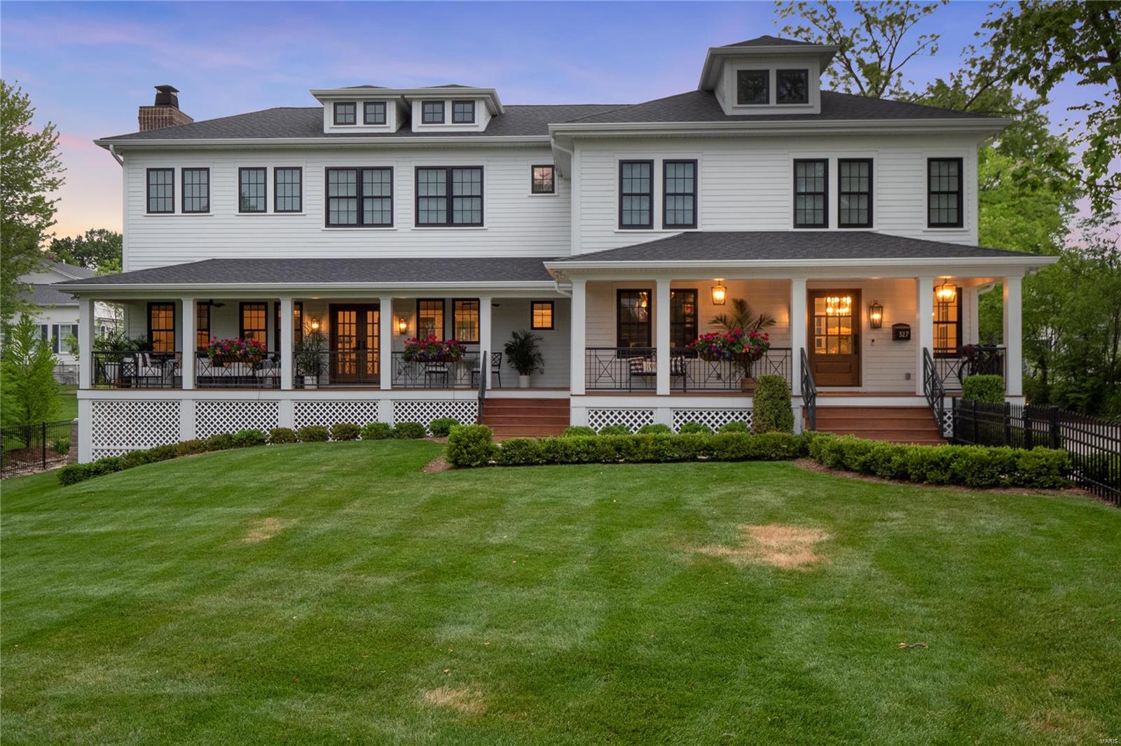 Spencer Smiths Sec 01 - Residential