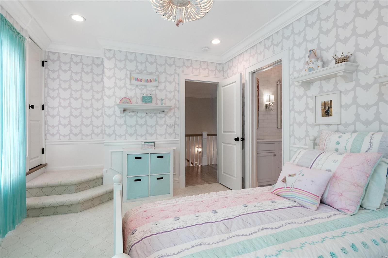 Spencer Smiths Sec 01 - Residential