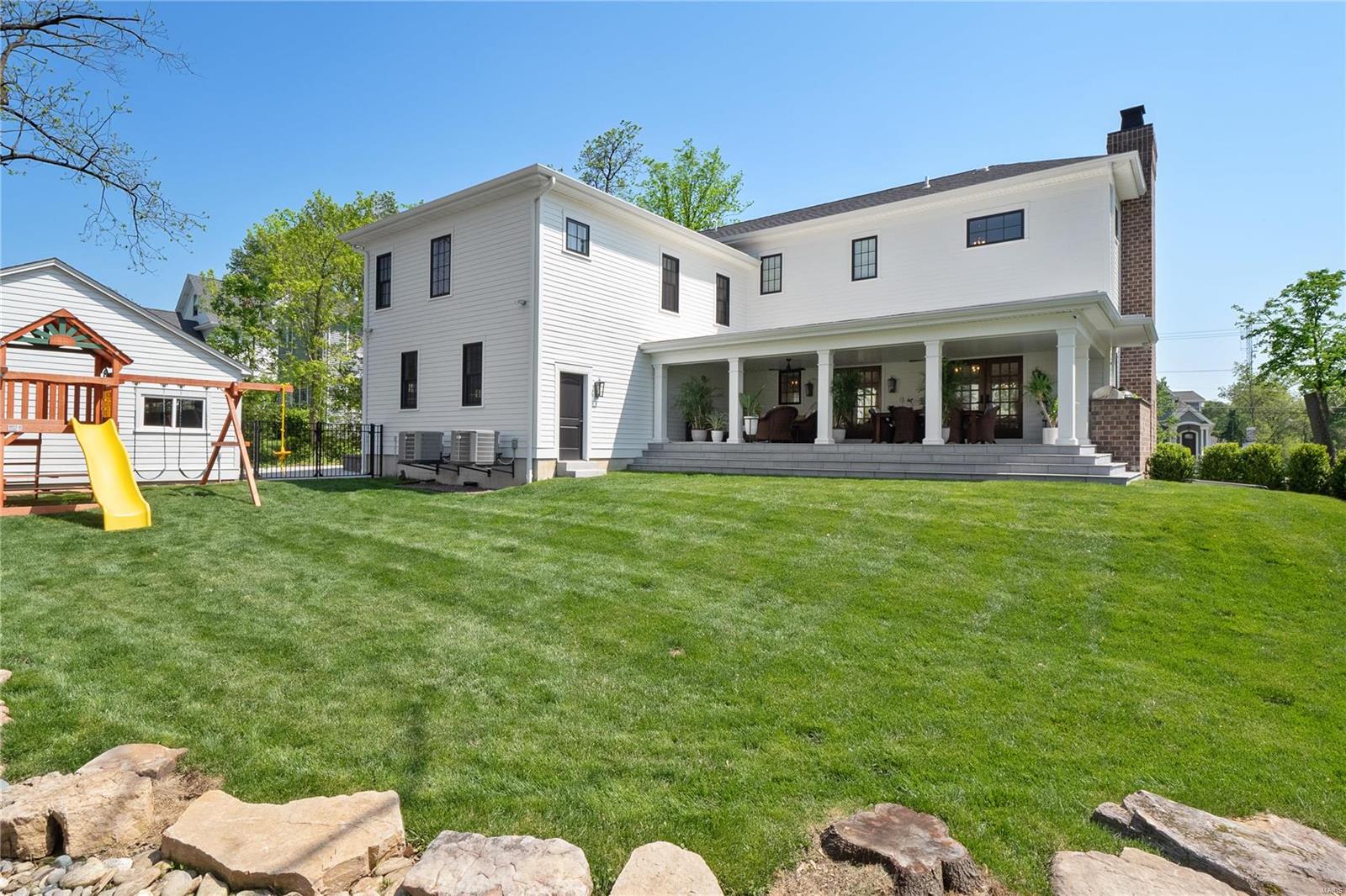 Spencer Smiths Sec 01 - Residential