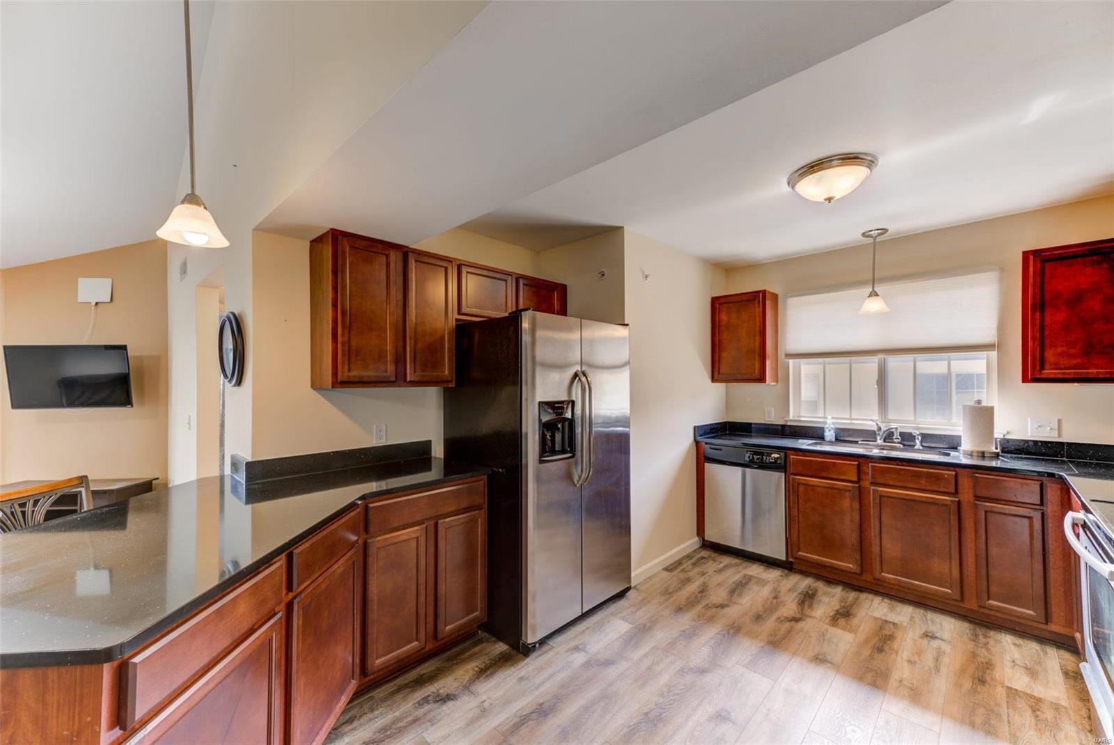 Bordeaux - Residential