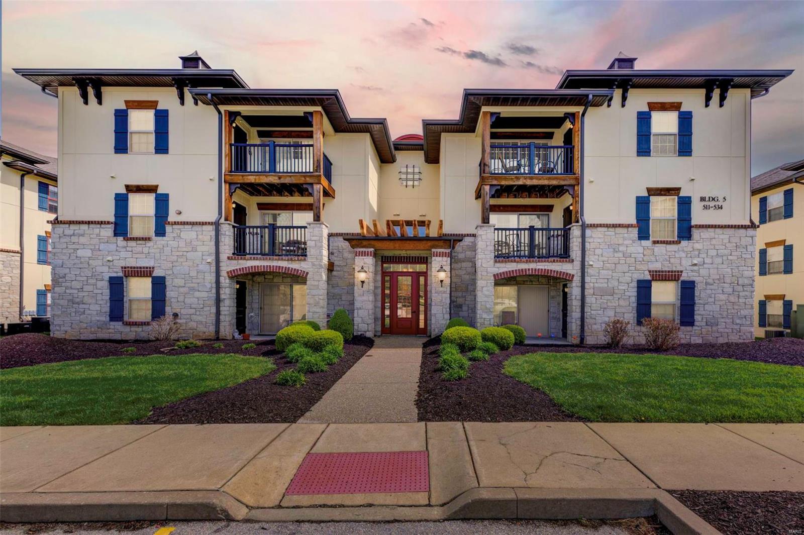 Bordeaux - Residential