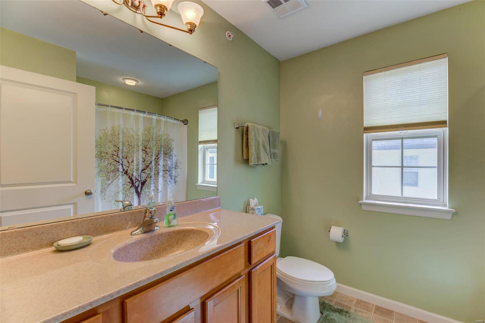 Bordeaux - Residential