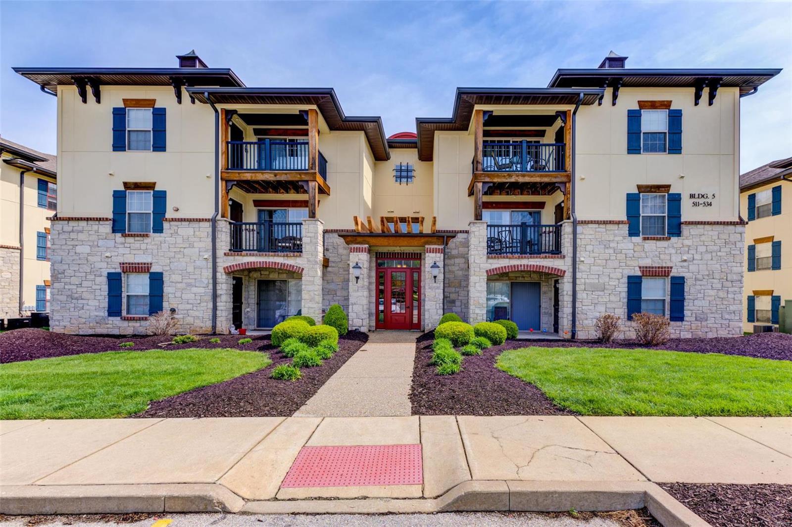 Bordeaux - Residential