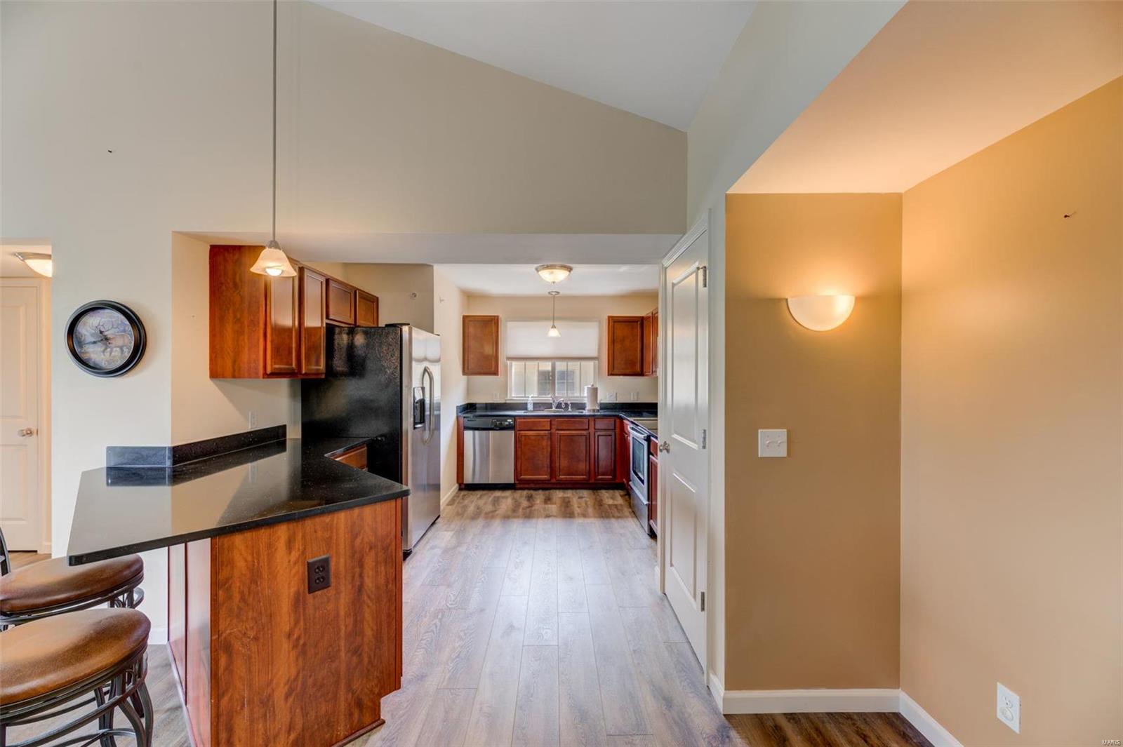 Bordeaux - Residential