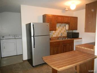 Fox Creek - Residential