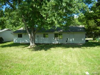 Fox Creek - Residential