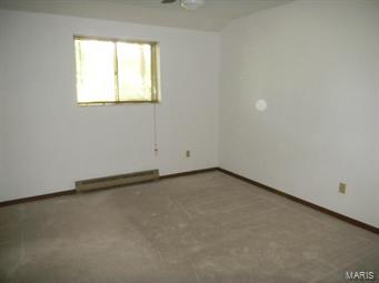Fox Creek - Residential