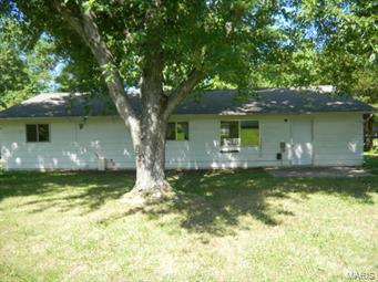 Fox Creek - Residential