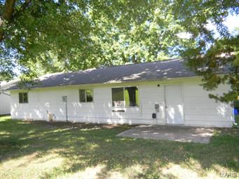 Fox Creek - Residential