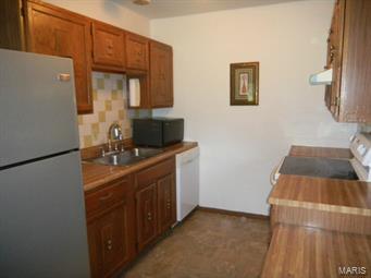 Fox Creek - Residential