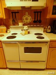 Powell Addition to St. James - Residential