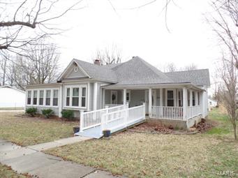 Powell Addition to St. James - Residential