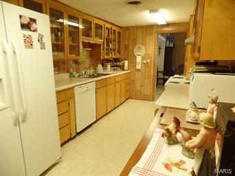 Powell Addition to St. James - Residential