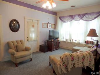 Powell Addition to St. James - Residential