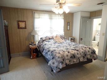 Powell Addition to St. James - Residential