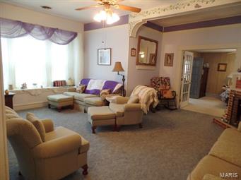 Powell Addition to St. James - Residential