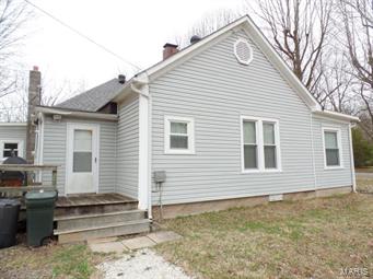 Powell Addition to St. James - Residential