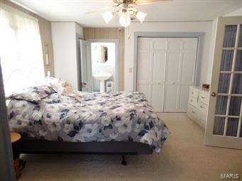 Powell Addition to St. James - Residential